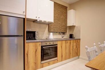 استراحتگاه Tessera Villas Collection