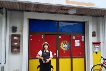 Sumio No Kiiyama Dormitory Women Only – Hostel