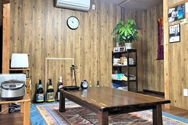 Sumio No Kiiyama Dormitory Women Only – Hostel