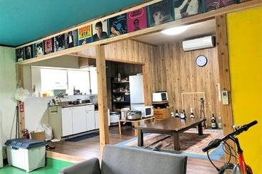 Sumio No Kiiyama Dormitory Women Only – Hostel