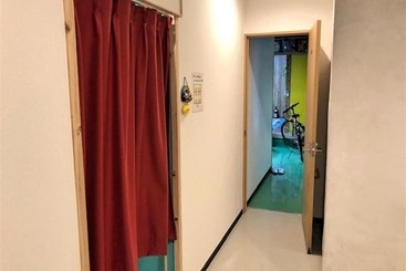 Sumio No Kiiyama Dormitory Women Only – Hostel