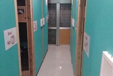 Sumio No Kiiyama Dormitory Women Only – Hostel