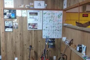 Sumio No Kiiyama Dormitory Women Only – Hostel