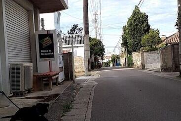 Sumio No Kiiyama Dormitory Women Only – Hostel