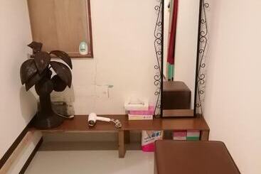Sumio No Kiiyama Dormitory Women Only – Hostel