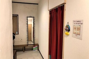 Sumio No Kiiyama Dormitory Women Only – Hostel
