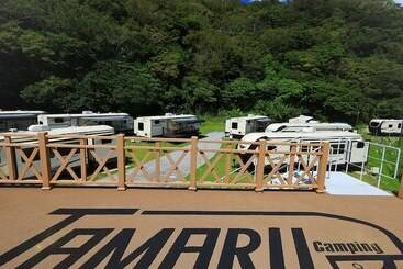 Tamaru