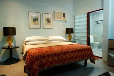 هتل Casa San Miguel B&b