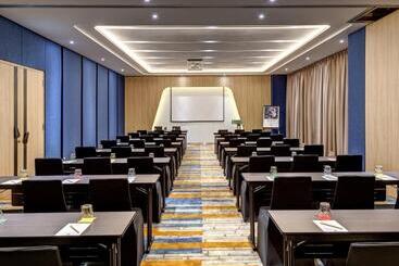 هتل Ibis Styles Johor Iskandar Puteri