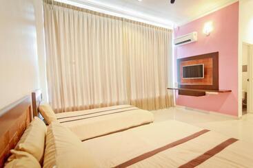 هتل Lsh Rest House