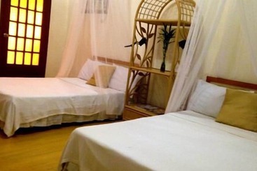 هتل Potipot Gateway Resort
