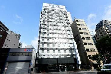هتل Toyoko Inn Kobe Sannomiya-eki Shiyakusho Mae