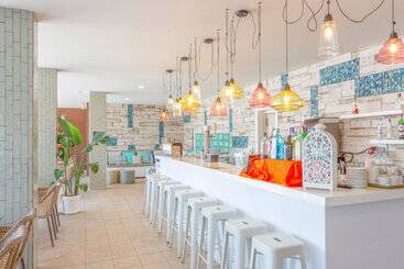 Marsenses Puerto Pollensa Hotel & Spa