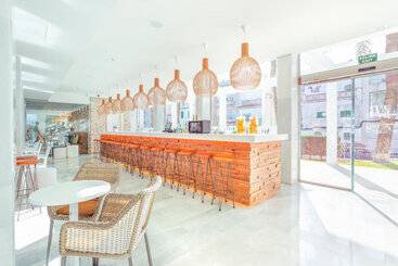 Marsenses Puerto Pollensa Hotel & Spa