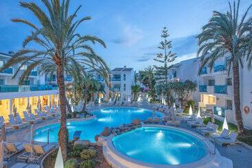 Marsenses Puerto Pollensa Hotel & Spa