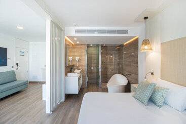 Marsenses Puerto Pollensa Hotel & Spa
