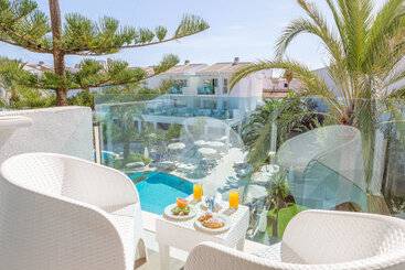 Marsenses Puerto Pollensa Hotel & Spa
