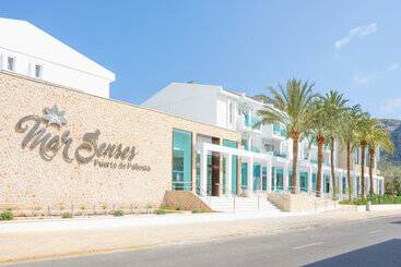 Marsenses Puerto Pollensa Hotel & Spa