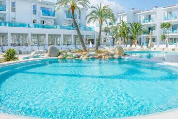 Marsenses Puerto Pollensa Hotel & Spa