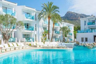 Marsenses Puerto Pollensa Hotel & Spa