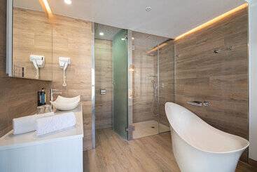 Marsenses Puerto Pollensa Hotel & Spa