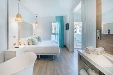 Marsenses Puerto Pollensa Hotel & Spa