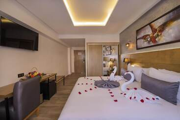 Stars Hotel & Spa