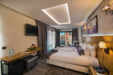 Stars Hotel & Spa