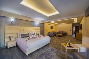 Stars Hotel & Spa