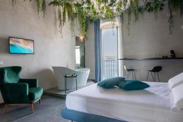 צימר Sonrisa Suites