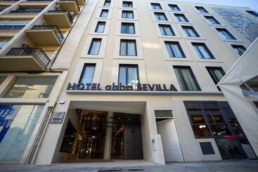酒店 Abba Sevilla