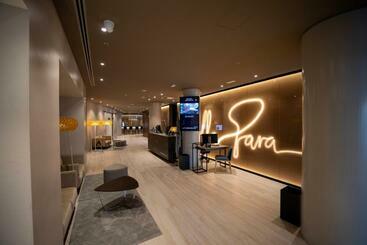 酒店 Abba Sevilla