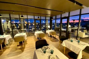 酒店 Abba Sevilla