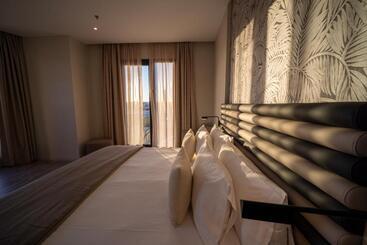 酒店 Abba Sevilla