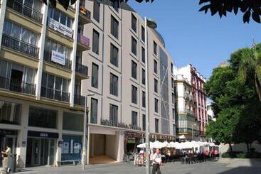 酒店 Abba Sevilla