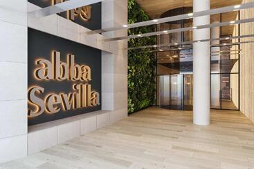 酒店 Abba Sevilla