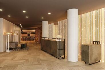 酒店 Abba Sevilla