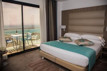 Az Hotel Le Zephyr Mostaganem