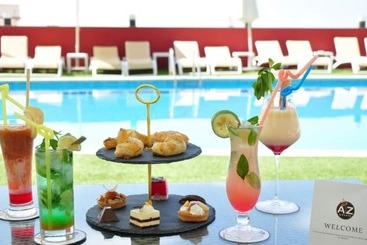 Az Hotel Le Zephyr Mostaganem