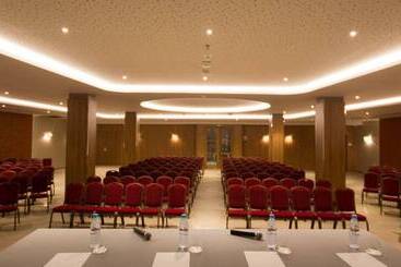Az Hotel Le Zephyr Mostaganem