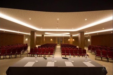Az Hotel Le Zephyr Mostaganem