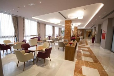 Az Hotel Le Zephyr Mostaganem