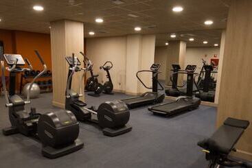 Az Hotel Le Zephyr Mostaganem