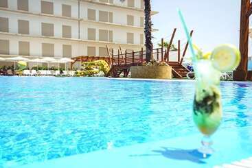 Az Hotel Le Zephyr Mostaganem