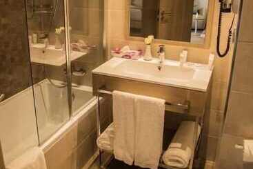 Az Hotel Le Zephyr Mostaganem