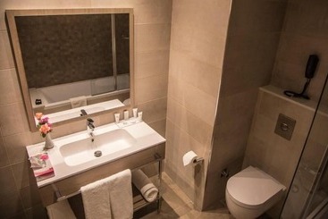 Az Hotel Le Zephyr Mostaganem