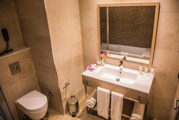 Az Hotel Le Zephyr Mostaganem