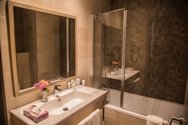 Az Hotel Le Zephyr Mostaganem