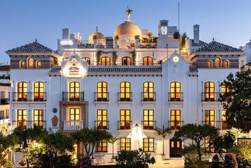 Hotelli El Pilar Andalucia