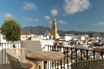 Hotelli El Pilar Andalucia